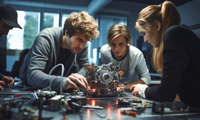 Interesting facts about technology that will interest you – amazing discoveries and innovations