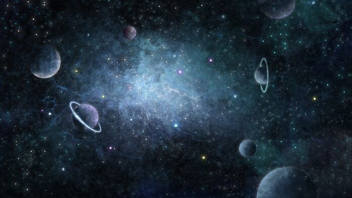 China Releases its First Roadmap for Space Science and Exploration Through 2050.